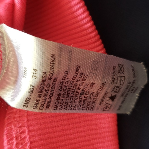 (18Mo) Nike Baby Neon Sweat Set Athleisure Coord Set Activewear Sporty - Picture 4 of 8